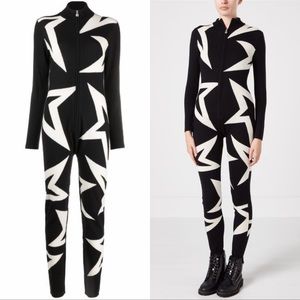 Perfect Moment Star Jumpsuit